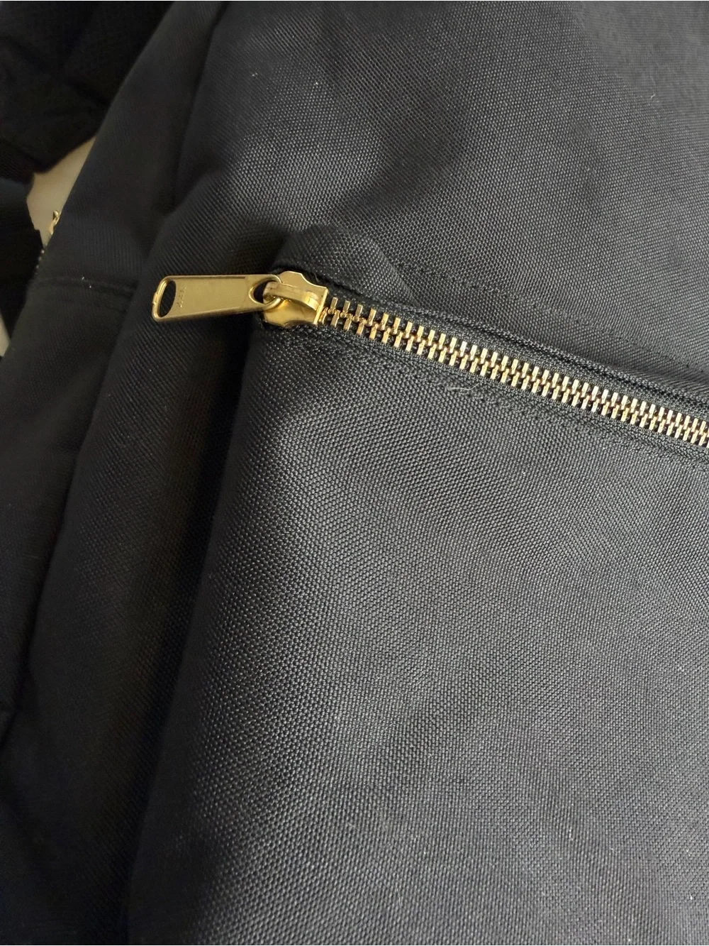 Herschel Settlement black Backpack
